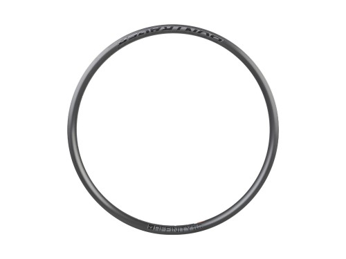 Rim Bontrager Affinity TLR 700c Disc 24H Black