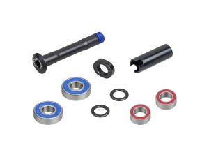 Suspension Part Trek Rail 29 2020 Rocker Pivot Kit Black