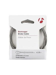 Cable Bontrager Comp Brake Road Each