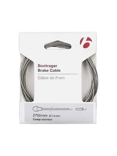 Cable Bontrager Comp Brake Road Each