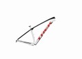 Procaliber F/S L 29 Crystal White/Trek Black