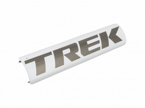 Cover Trek Powerfly 5 29 2022 Battery White/Black Chrome