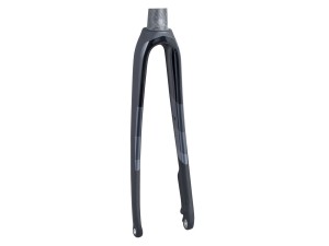 Fork Rigid Trek Domane SLR 6D 53 Rake 50-54 Black/Black