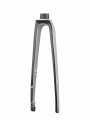 Fork Rigid Trek Emonda SL 5 47-54cm Quicksilver/Black