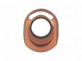 Cover Trek Checkpoint SL5 Headset Matte Pennyflake