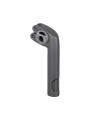 Seatpost Trek Domane+ Short CI 20mm Matte Trek Black