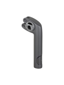 Seatpost Trek Domane+ Short CI 20mm Matte Trek Black