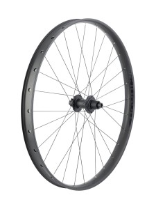 Wheel Rear Trek Duroc 50/Rapid Drive 108 29 Disc 28H Black