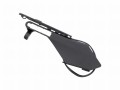Cover Trek Speed Concept SLR Downtube Storage Door Black
