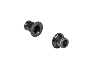 Hubcap Bontrager Paradigm Disc 12mm End Caps Rear