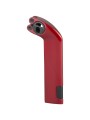 Seatpost Trek Madone SLR 205mm x 25mm Crimson Red