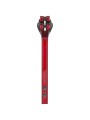 Seatpost Trek Madone SLR 205mm x 25mm Crimson Red