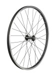 Koło przednie TREK Kids V-brake 24˝ Czarne