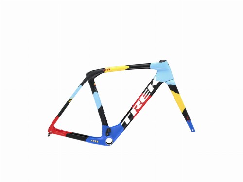 Domane RSL Disc F/S 58 Trek Black