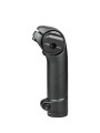 Seatpost Trek Domane+ Cap 10mm Offset 128mm Alloy Black
