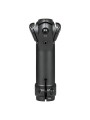 Seatpost Trek Domane+ Cap 10mm Offset 128mm Alloy Black