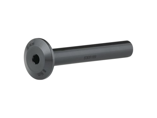 Suspension Part Trek Slash 2024 Upper Shock Mount Axle