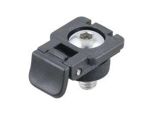 Seatpost Part Trek Speed Concept Light Mount Assembly Black