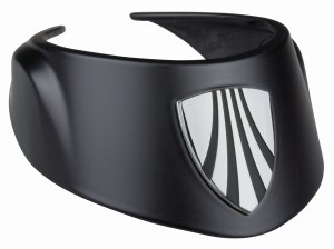 Frame Part Trek Domane IsoSpeed Front Cover Sprintmint