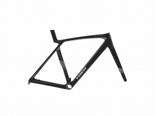 Madone SLR Disc F/S M Matte Carbon Smoke/Prismatic Pearl