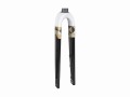 Fork Rigid Trek Checkpoint ALR 5 Crystal White/Old StyleGold