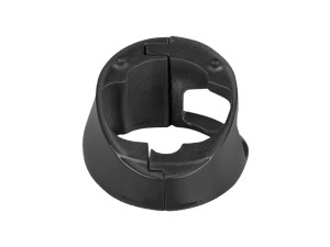 Headset Part Trek Madone 9 Series Topcap 2-Piece Black