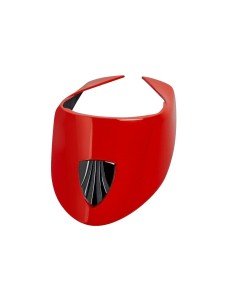 Cover Trek Domane SLR 9 Brow Cover Viper Red