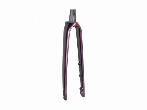 Fork Rigid Trek Domane SLR 53R Axinite Flip/Trek Black
