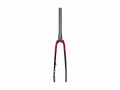 Fork Rigid Trek Domane SL 5 48R Mercury/Crimson