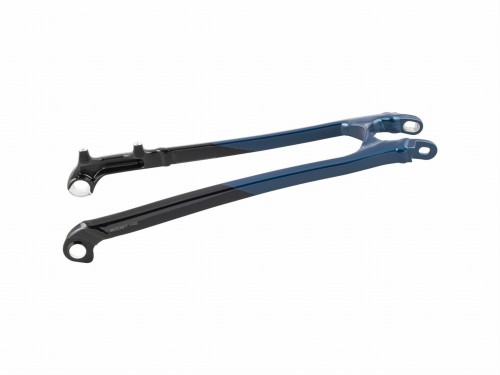 Seatstay Trek Fuel EX 29 2021 Trek Black