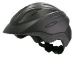 Kask dziecięcy ROGELLI Start S Czarny