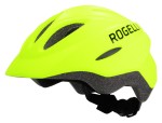 Kask dziecięcy ROGELLI Start M Fluo