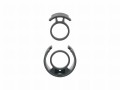 Spacer Trek FX+ 7 TQ 30mm Integrated Stem Spacers Black