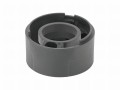 Spacer Trek FX+ 7 TQ 30mm Integrated Stem Spacers Black