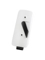 Cover Trek Domane SLR DT Storage Assy Trek White