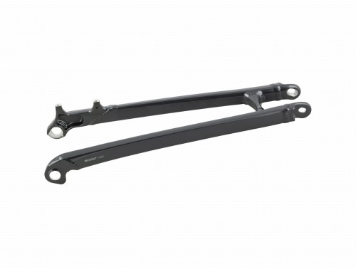 Seatstay Trek Slash 8 29 2021 Lithium