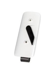 Cover Trek Domane SL 6 DT Storage Assy Crystal White