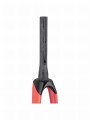 Fork Rigid Trek Madone SLR Select 56-62 Coral/Trek Black