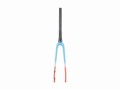 Forkrigid Trek Emonda ALR 5 45R Azure/Living Coral Fade