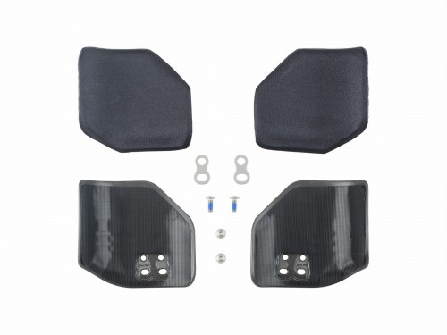 Bar Part Trek Speed Concept Arm Pad Set