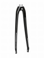 Fork Rigid Trek Domane AL 3 56-62cm Black/Brushed Chrome