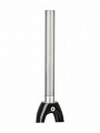 Fork Rigid Trek Domane AL 3 56-62cm Black/Brushed Chrome