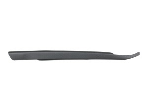 Armor Trek Top Fuel 29 2020 Carbon Chainstay Guard Black