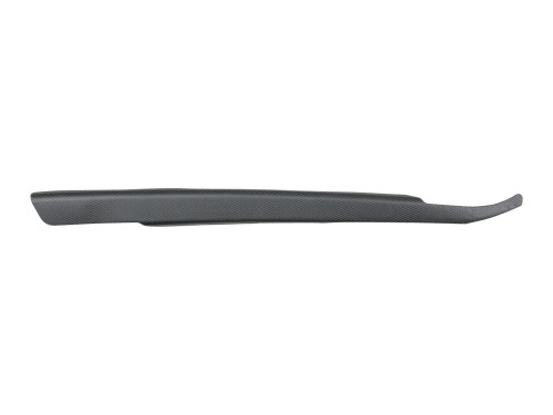 Armor Trek Top Fuel 29 2020 Carbon Chainstay Guard Black