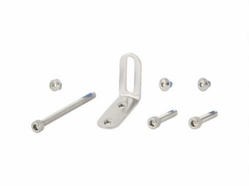 Fender Part Bontrager NCS Alloy Fork Bridge Kit