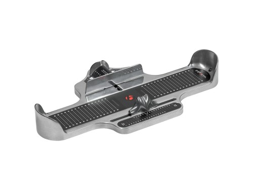 POP Bontrager Przyrząd doboru rozmiaru butów