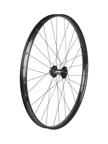 Wheel Front Trek Sun Rims Duroc 40/DC711 29 28H 110 Black