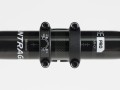 Mostek Bontrager Pro 31,8 mm wznios 7 st. 120 mm czarny