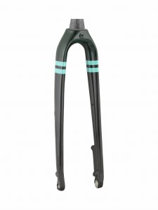 Fork Trek Checkpoint ALR 5 British Racing Green