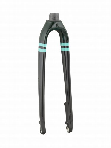 Fork Trek Checkpoint ALR 5 British Racing Green